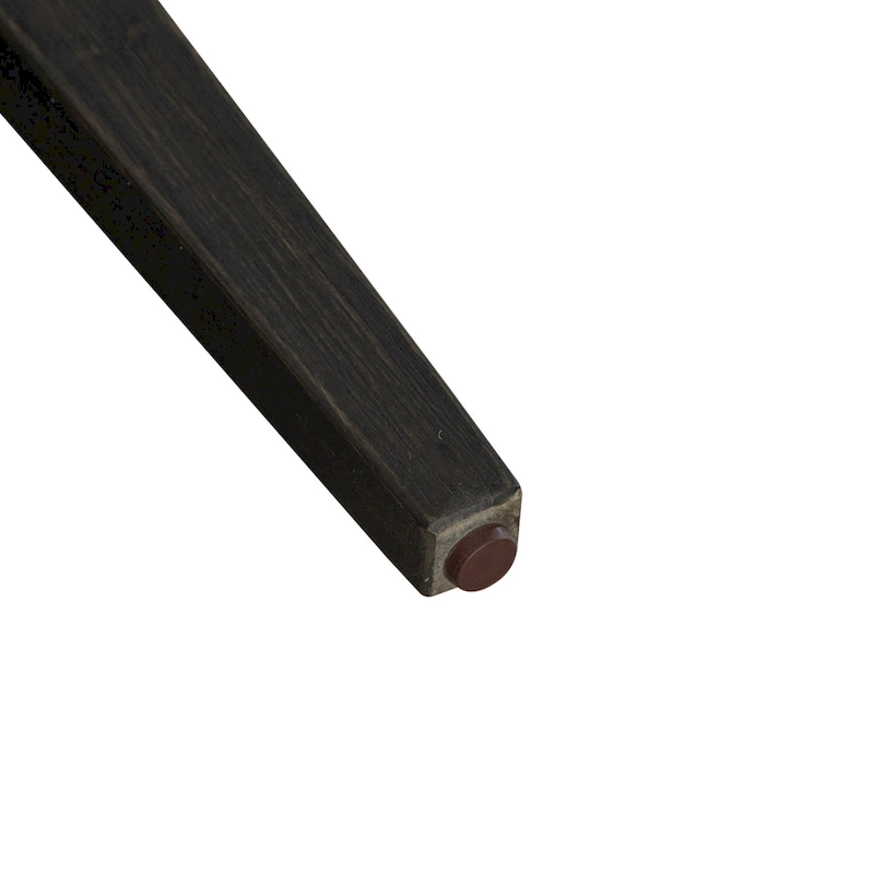 Caruso Heights Aged Whiskey Rectangular Table Set