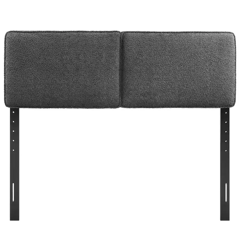 Fabric Headboard
