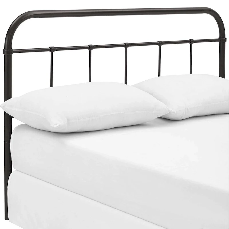 Serena Full Steel Headboard