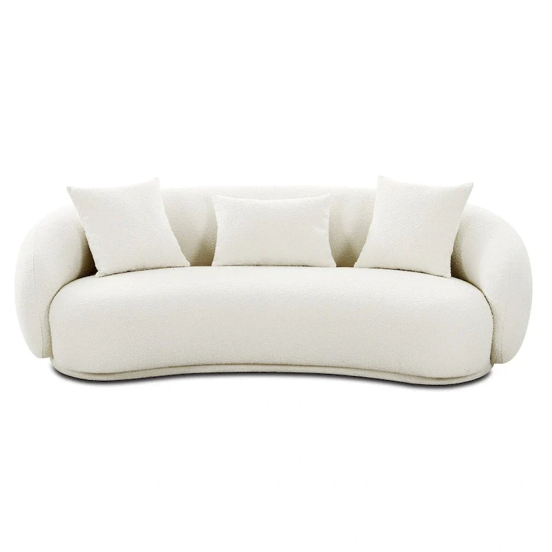 Poly and Bark Nimes Sofa