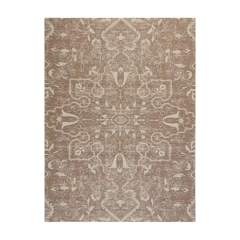 Jani 40 x 54 1/4 Rug'd Chair Mat