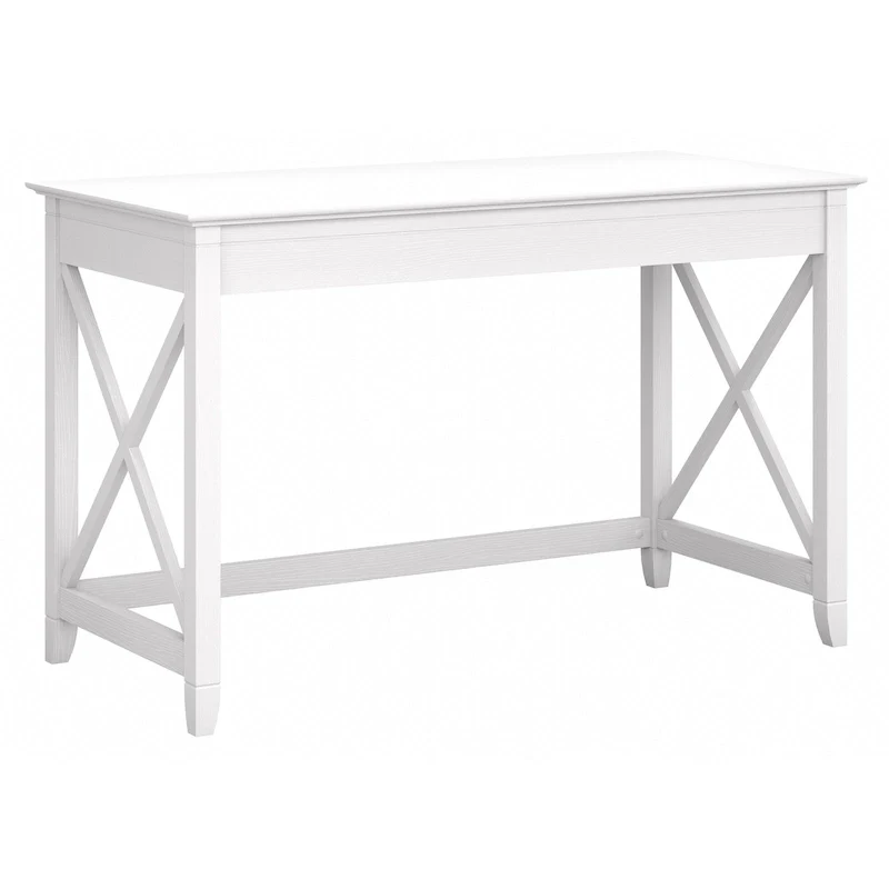 Key West 48W Writing Desk by Bush Furniture