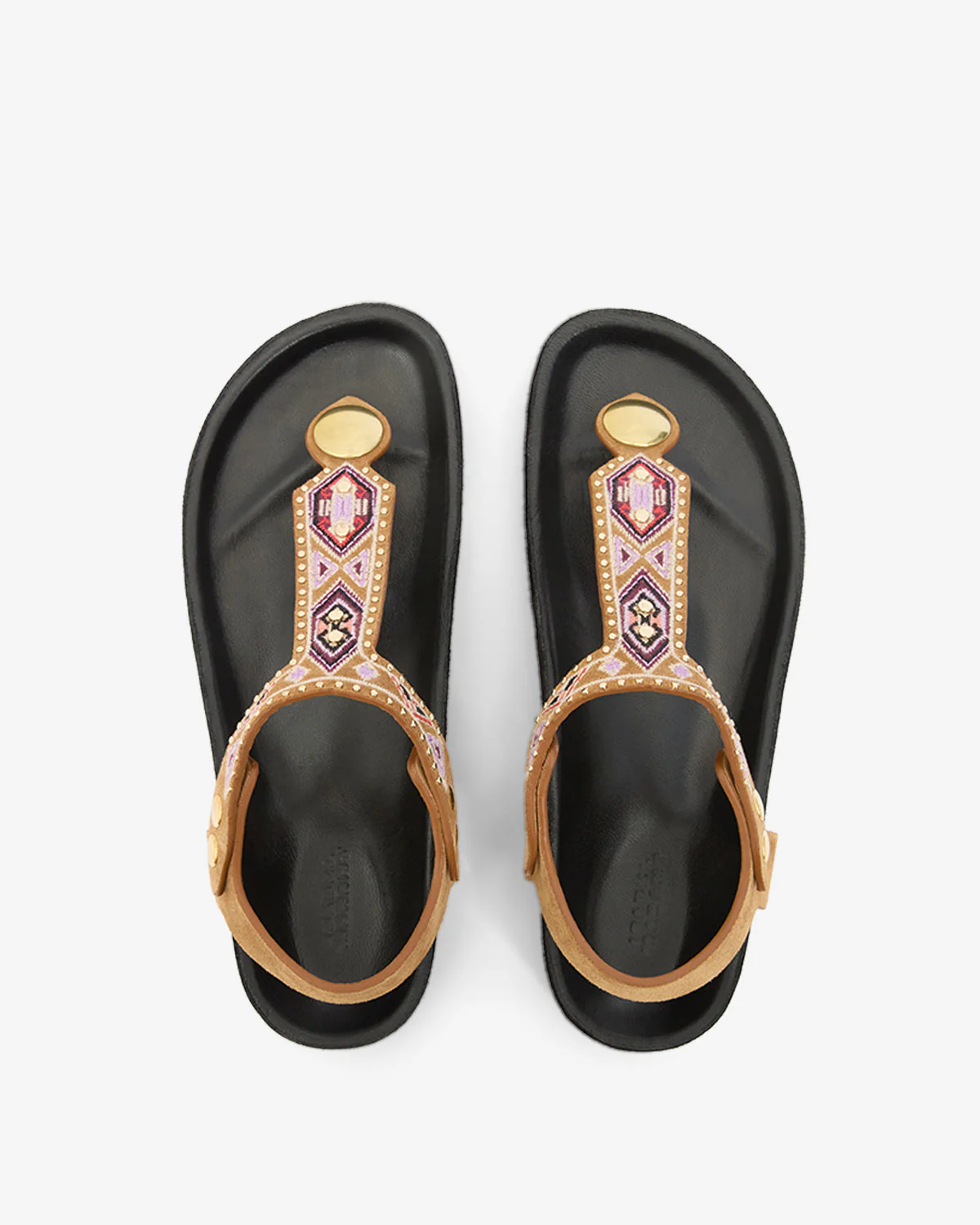 ENORE SANDALS