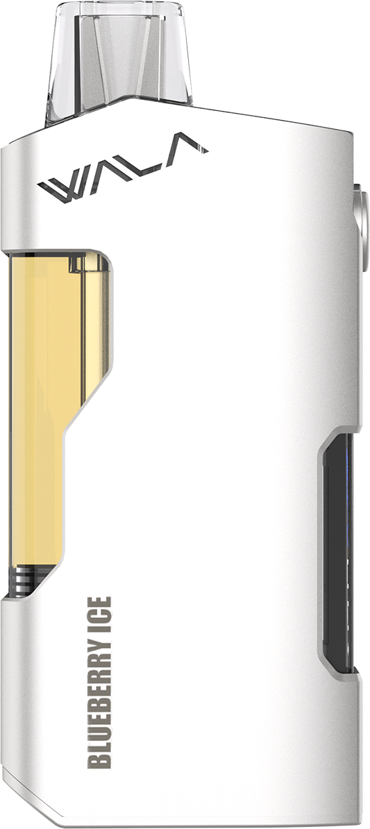 New WALA YO 18000 Puffs Disposable Vape 14 Flavors(Chance to Win $ or Device )