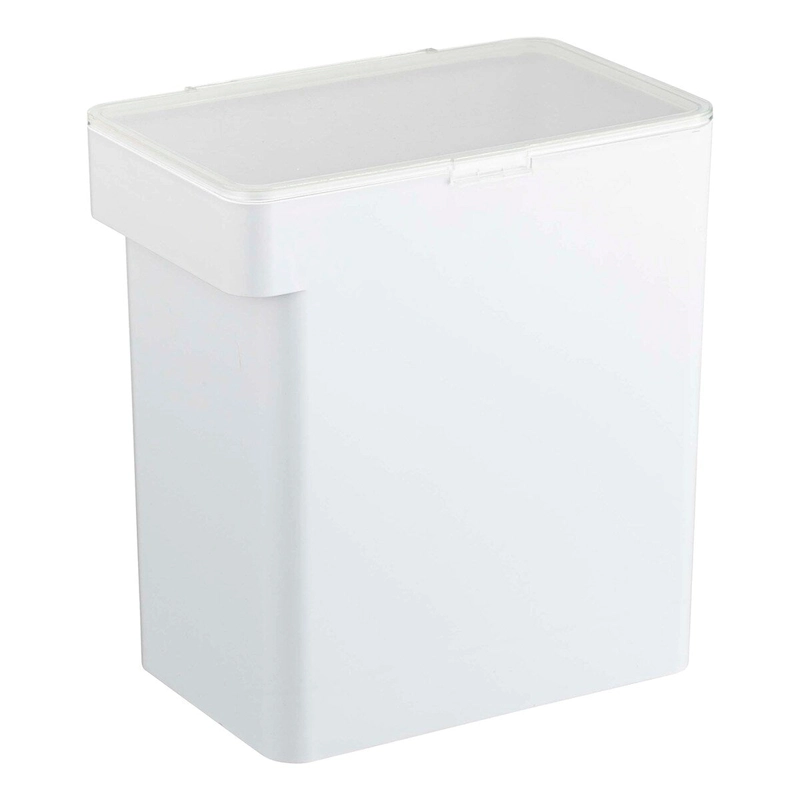 Airtight Pet Food Container - Three Sizes, Polypropylene, Large, 15 lbs., 3.2 gallons, 12 quarts