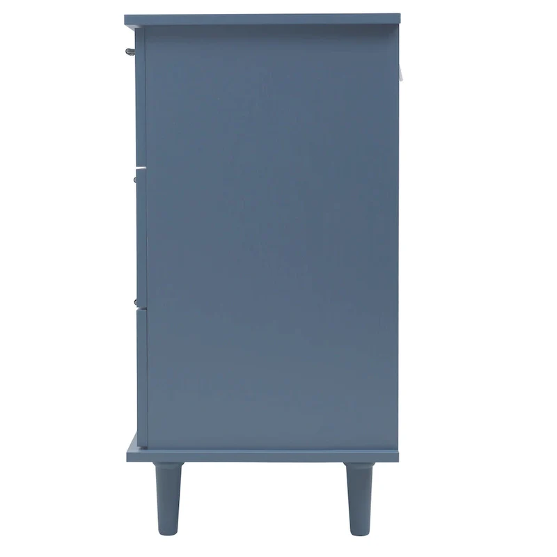 Locking Safe Bookshelf - Desktop
