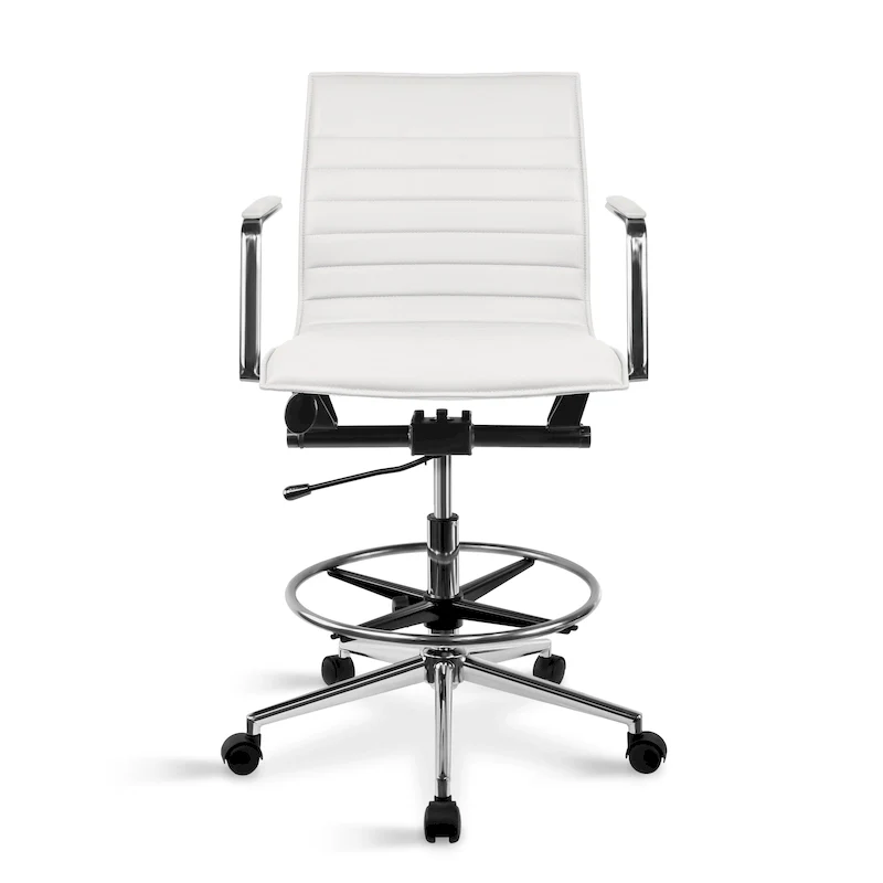 Modern Drafting Chair