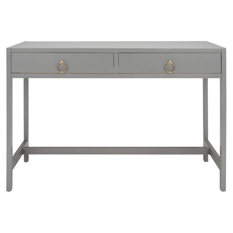 SAFAVIEH Dagny 2-Drawer Desk