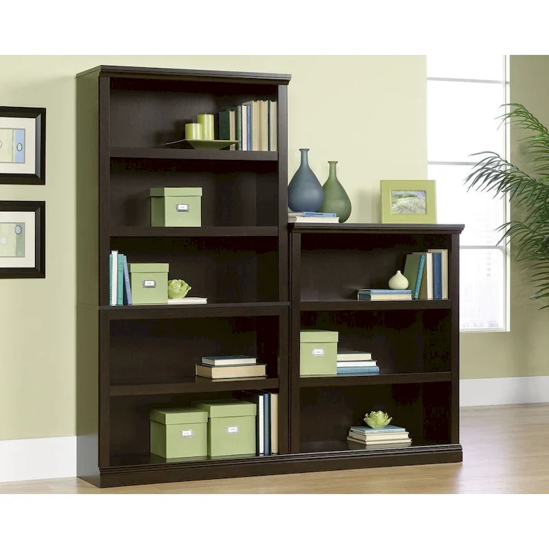 3 Shelf Bookcase