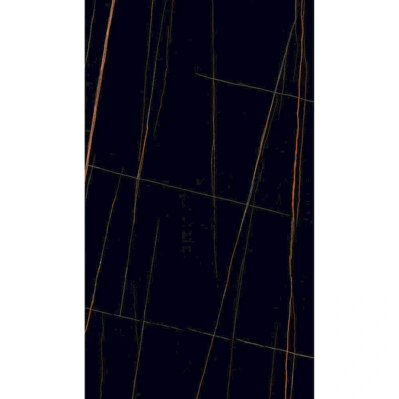 71 Modern Rectangular Sintered Stone Dining Table