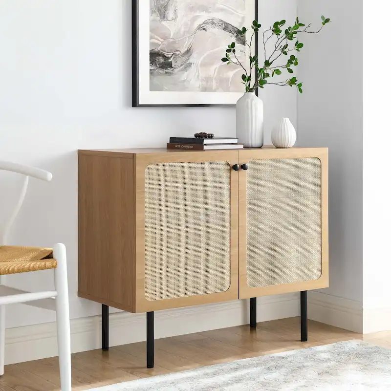 Chaucer Accent Cabinet