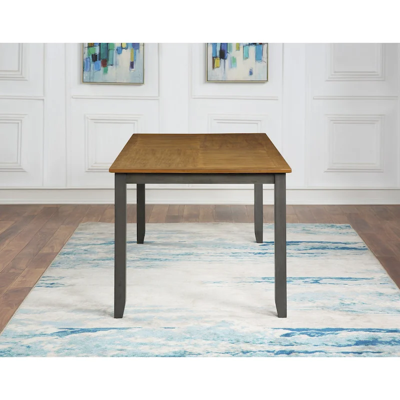 West Lake 66  7-pc. Dining Table Set