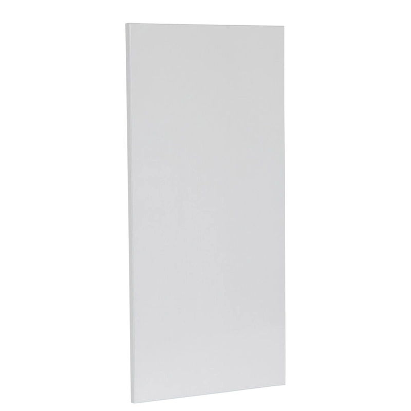 WEP1224-BLK Wall End Panel - 12x24