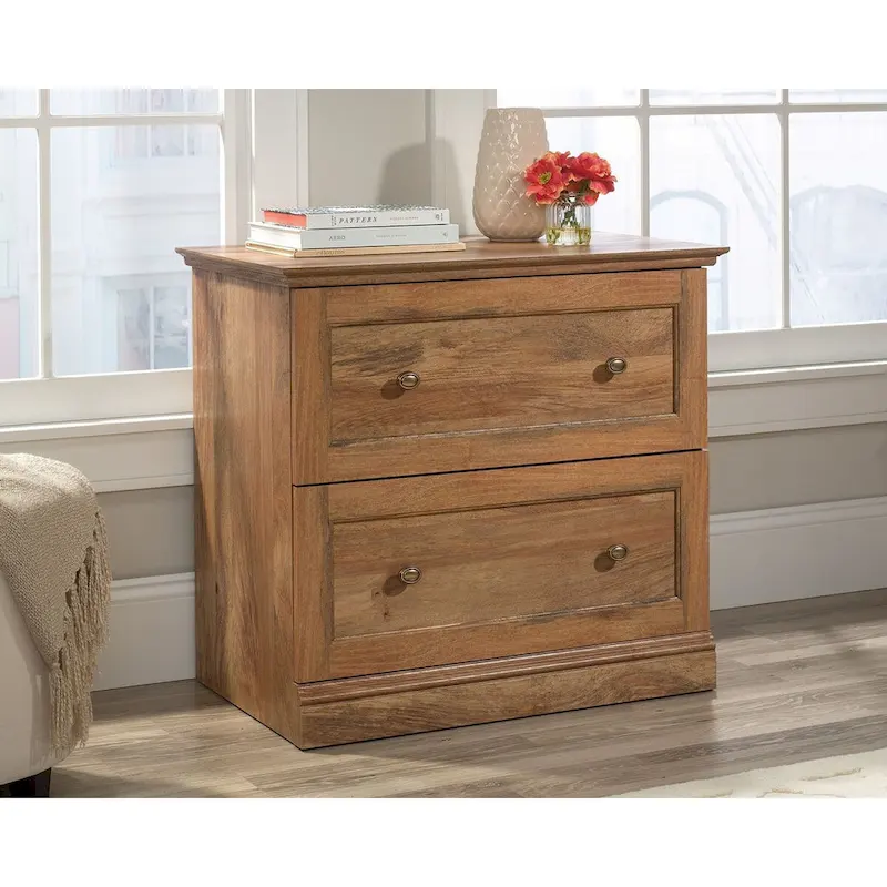 Barrister Lane Lateral File