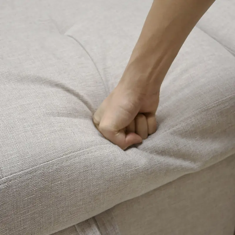 82 Wide Reversible Sleeper Sofa & Chaise