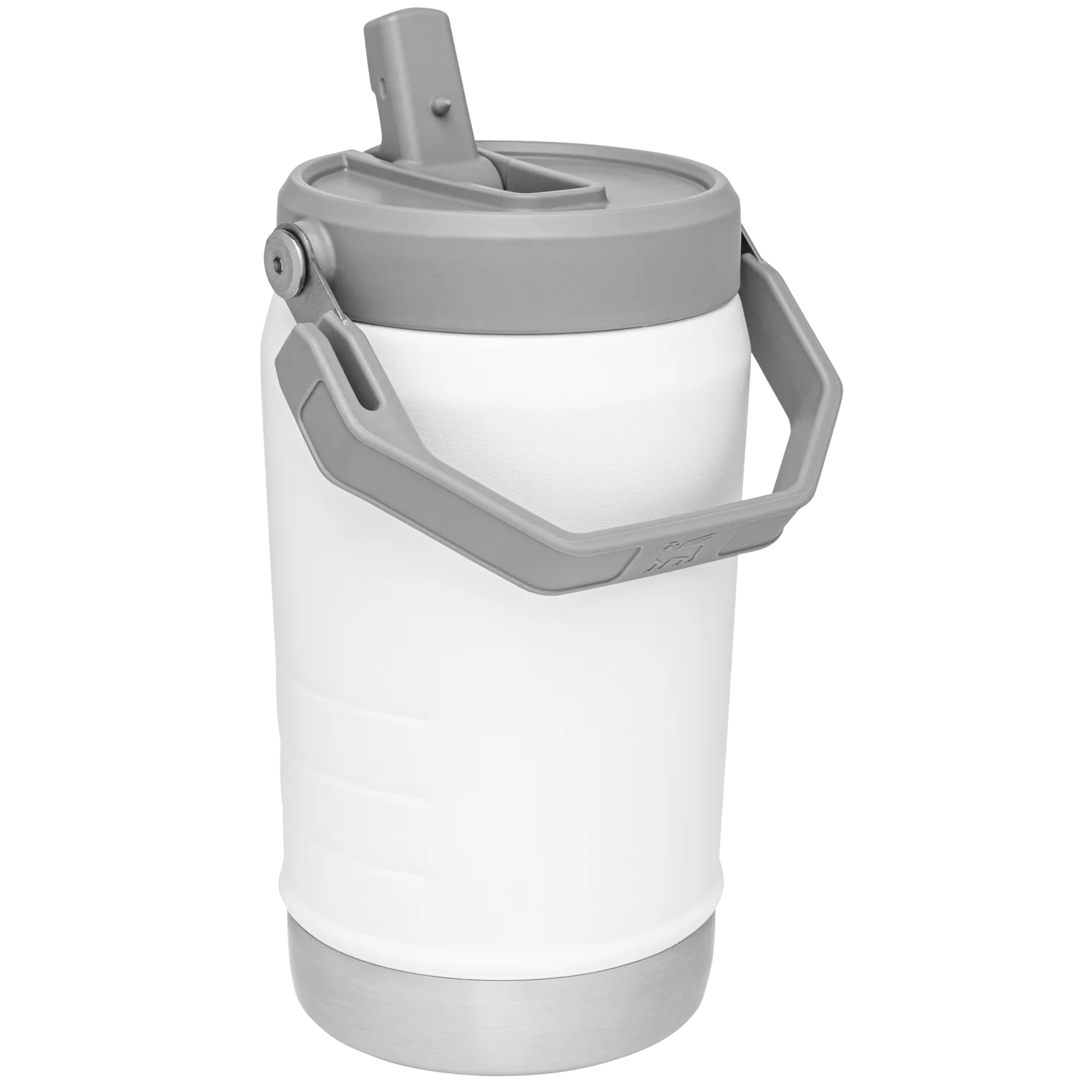 The IceFlow™ Flip Straw Jug | 40 OZ - Stanley Create