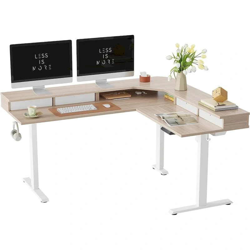 Home Office Furniture/Wood/Desks
