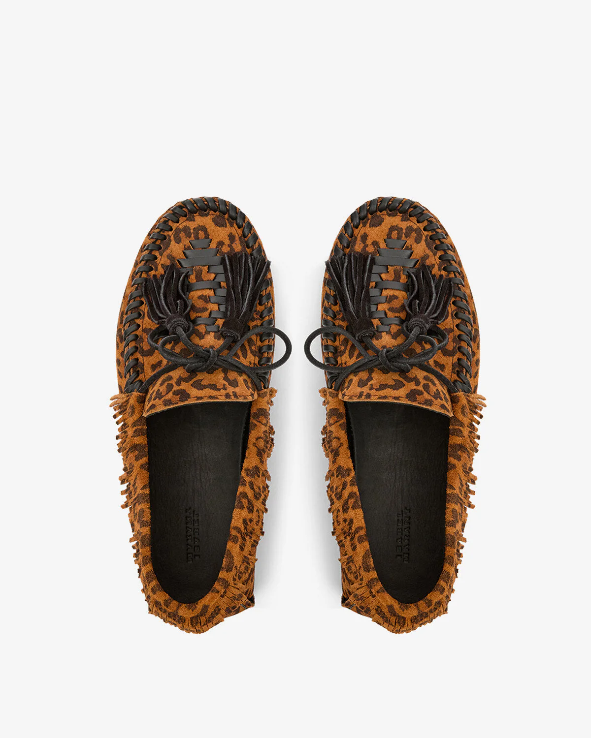 FITZA LOAFERS