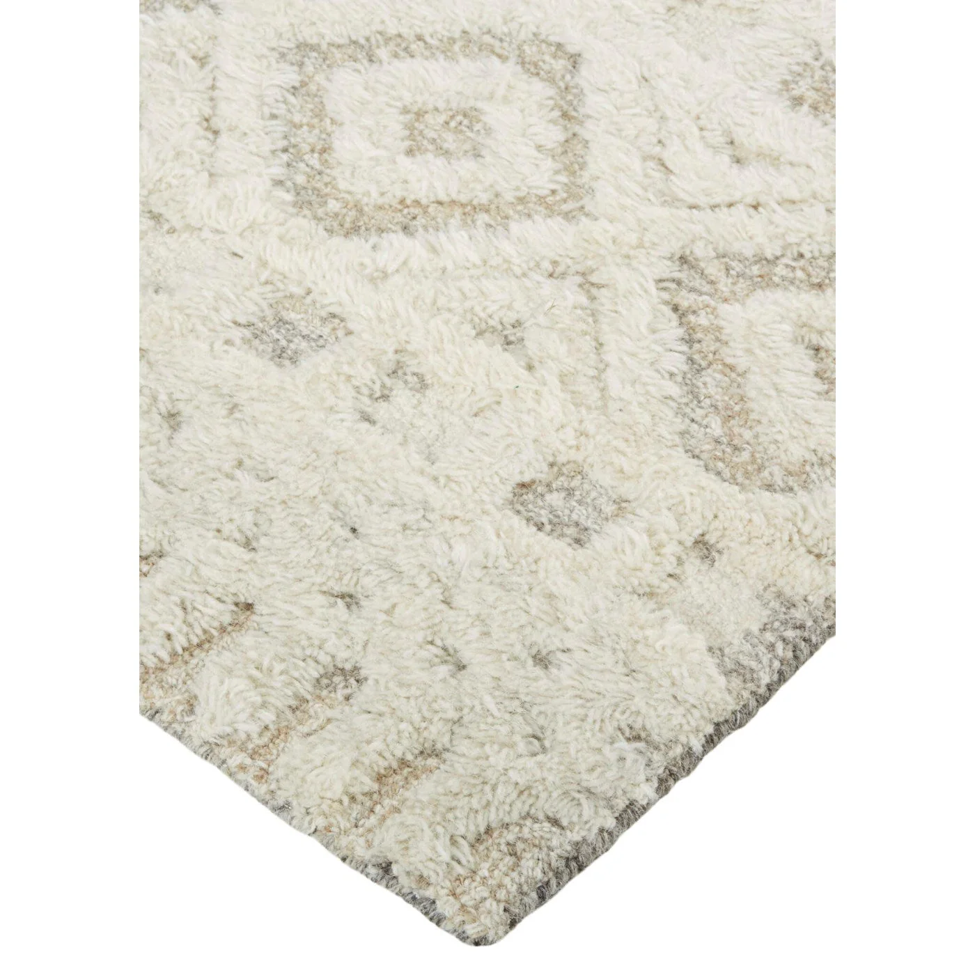 Anica Beige Rug