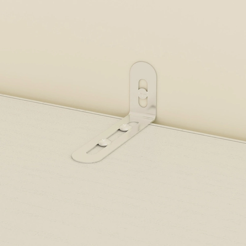 Bedroom Armoire Closet Armoire Wardrobe Closet Clothing Rod Drawer