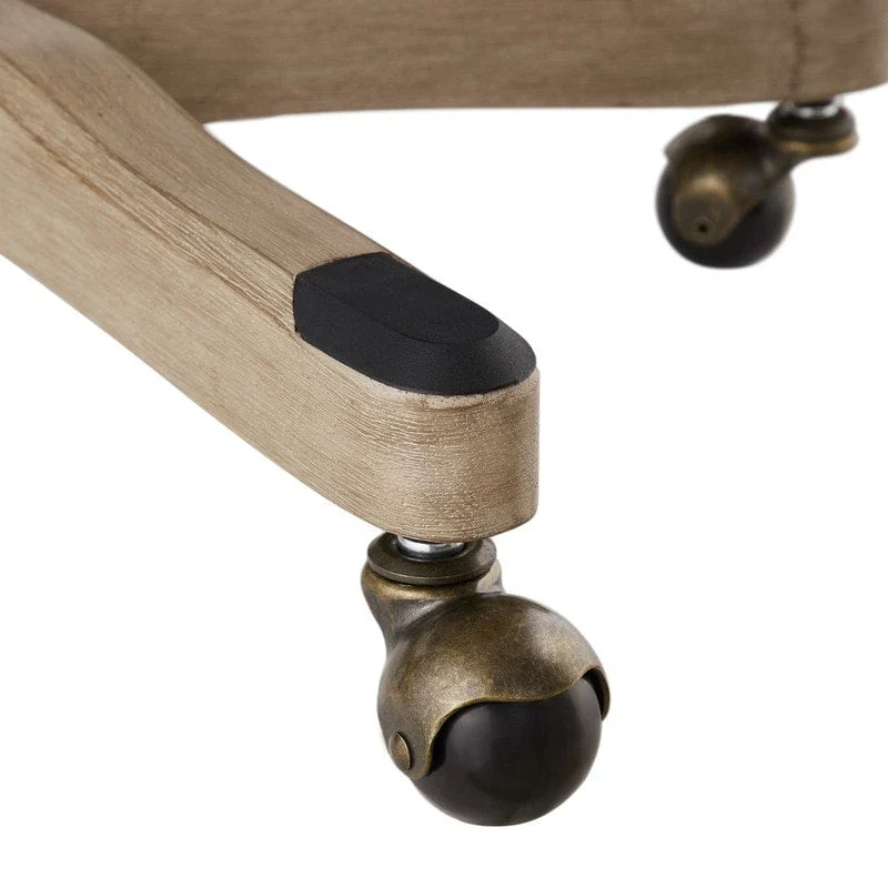 Pamela Office Swivel Chair