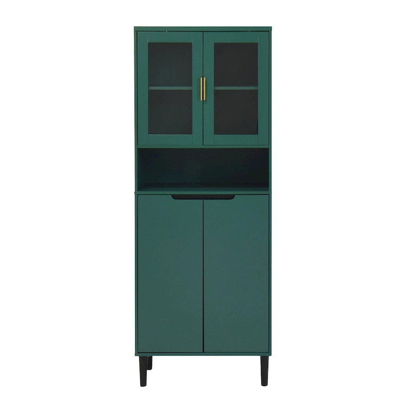 Modern Cabinet Freestanding for Bathroom
