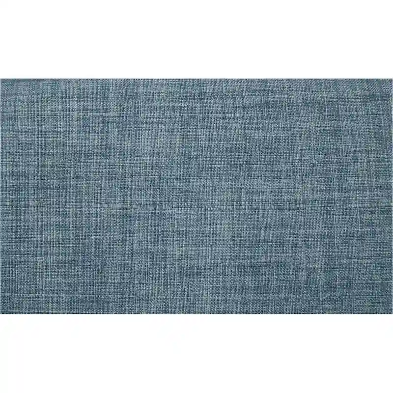 Ethan Mid Century Tub Chair with Dark Espresso Legs