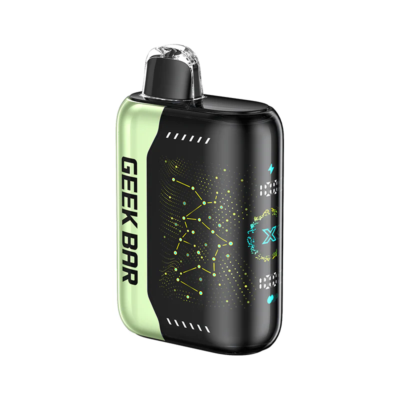 Geek Bar Pulse 25000 Grapefruit Refresher | 25K Vape - iGeekVape - Elf Bar Vape Shop