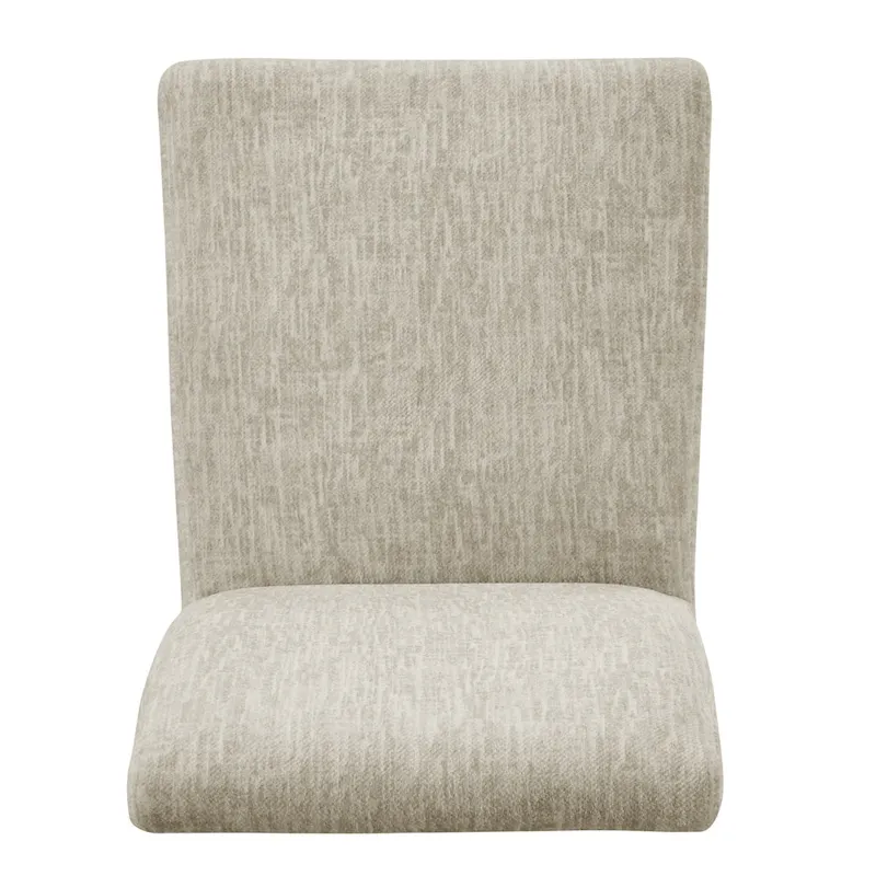 Valencia Fabric Chair, (Set of 2)