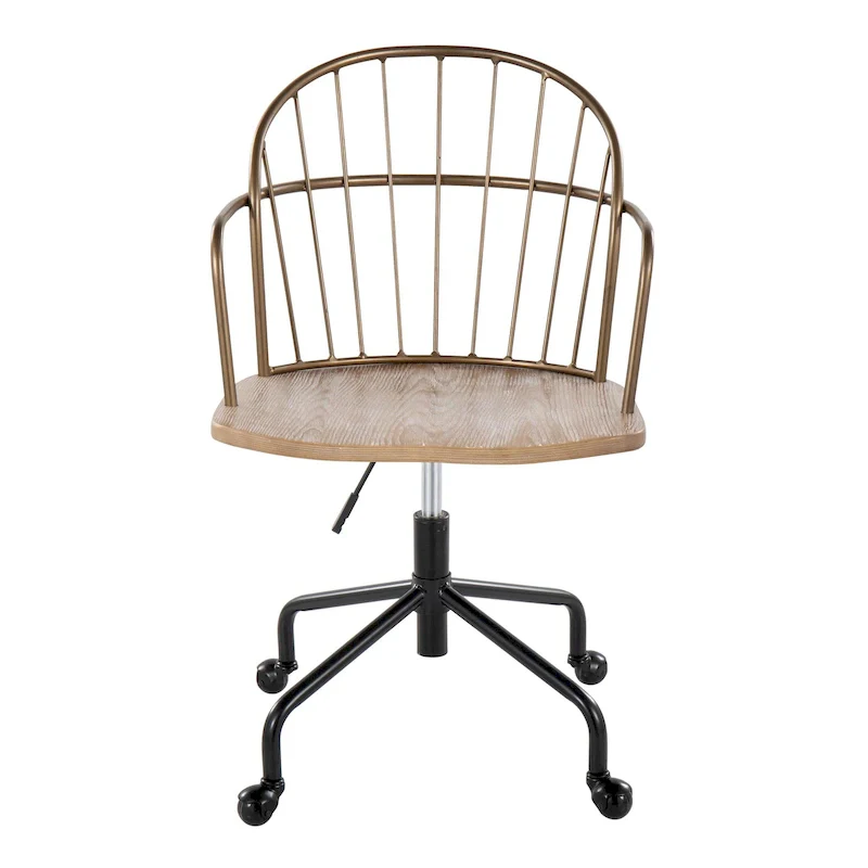 Th Adjustable Office Chair