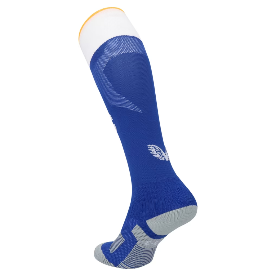 Everton Home Socks 2026/27