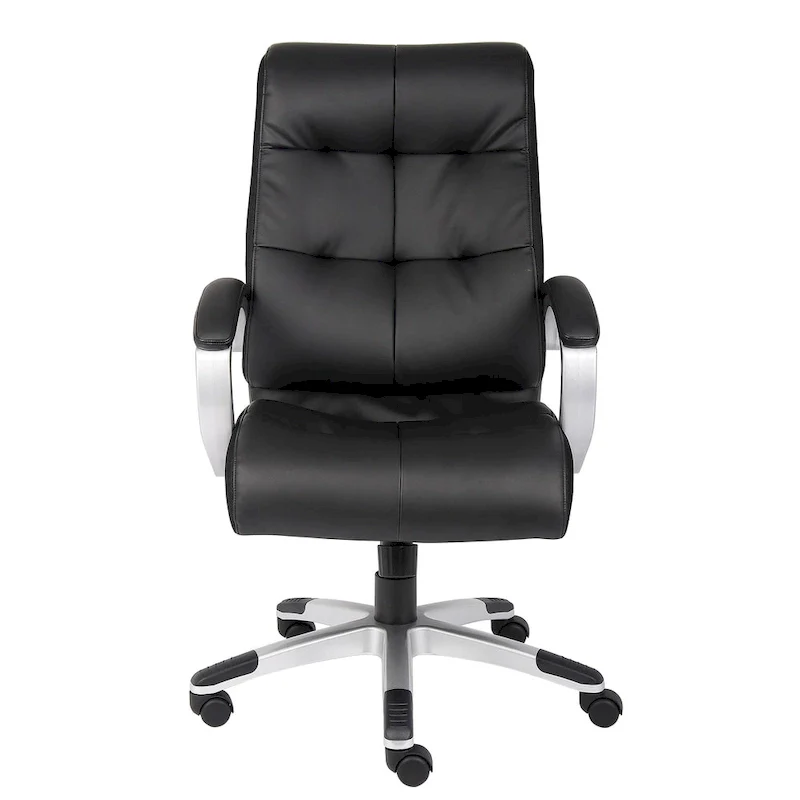 Boss Double Plush High Back Executive Chair