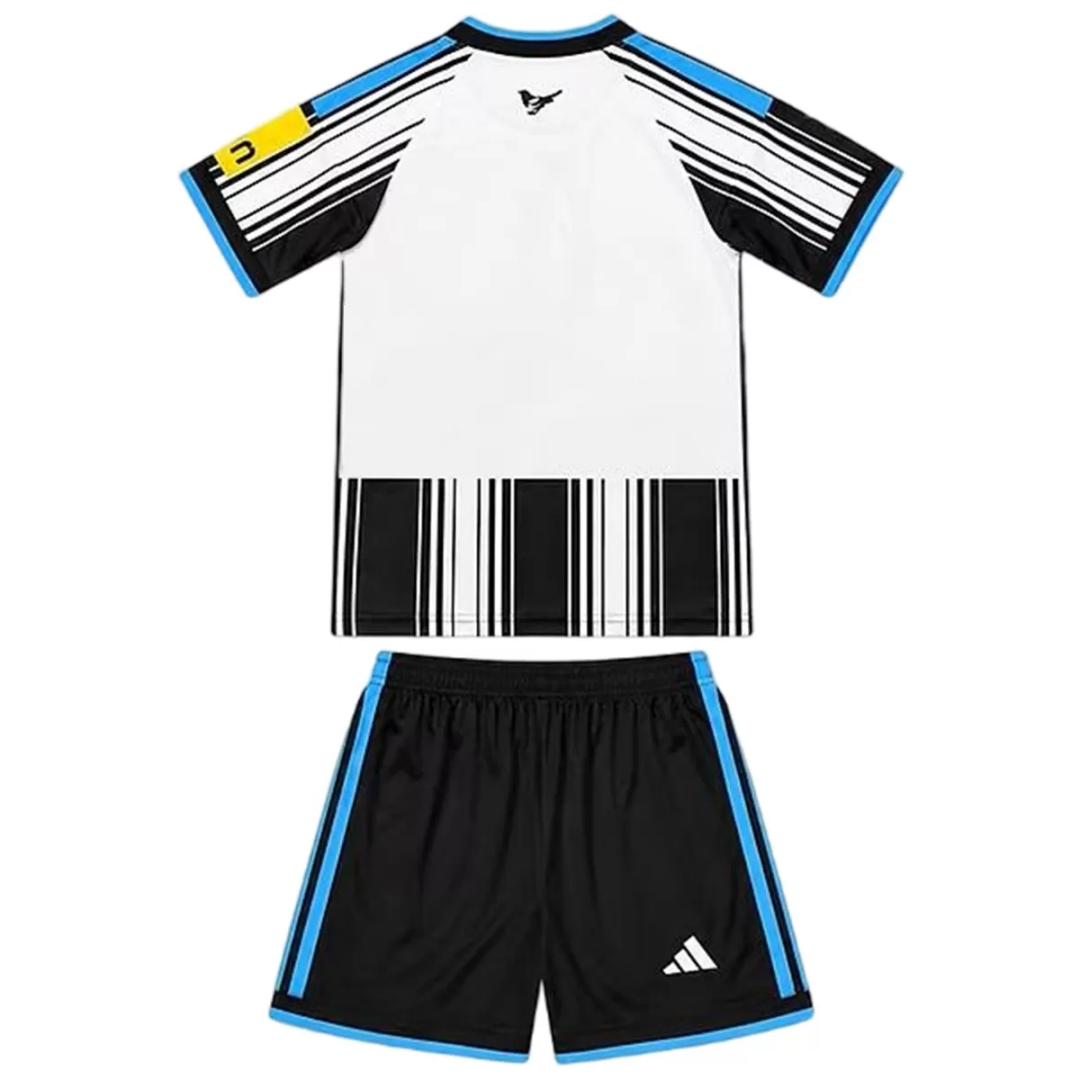 Kid's Newcastle United Home Kit 2026/27