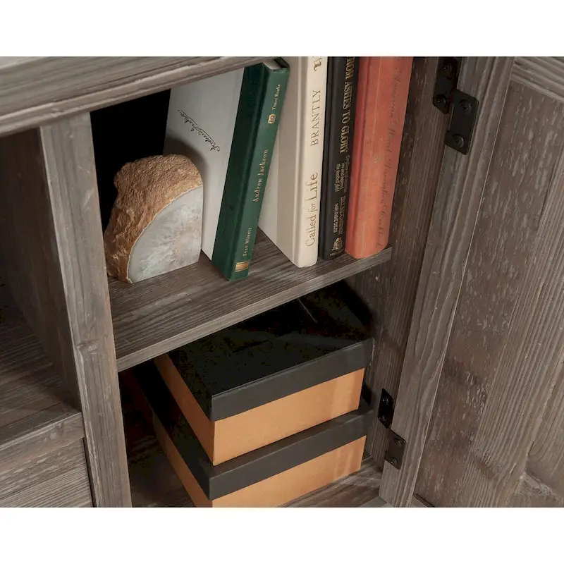 Aspen Post Small Credenza