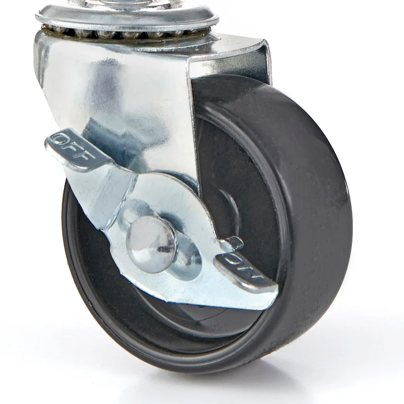 Simple Living Janelle Rolling Kitchen Cart