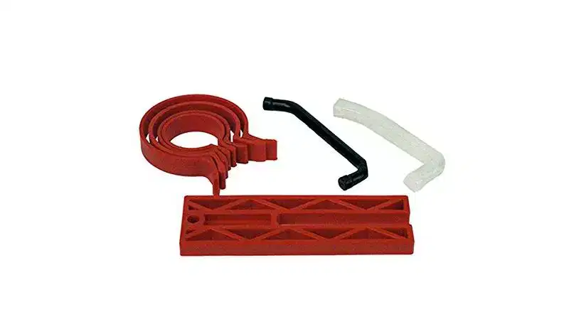 Rotary Replacement Piston Ring Assembly - 14626