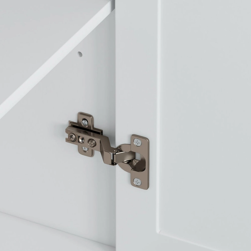 Multi-Functional Kitchen Island Cart with Spice Rack, Towel Holder, Wine Rack, and Foldable Rubberwood Table Top