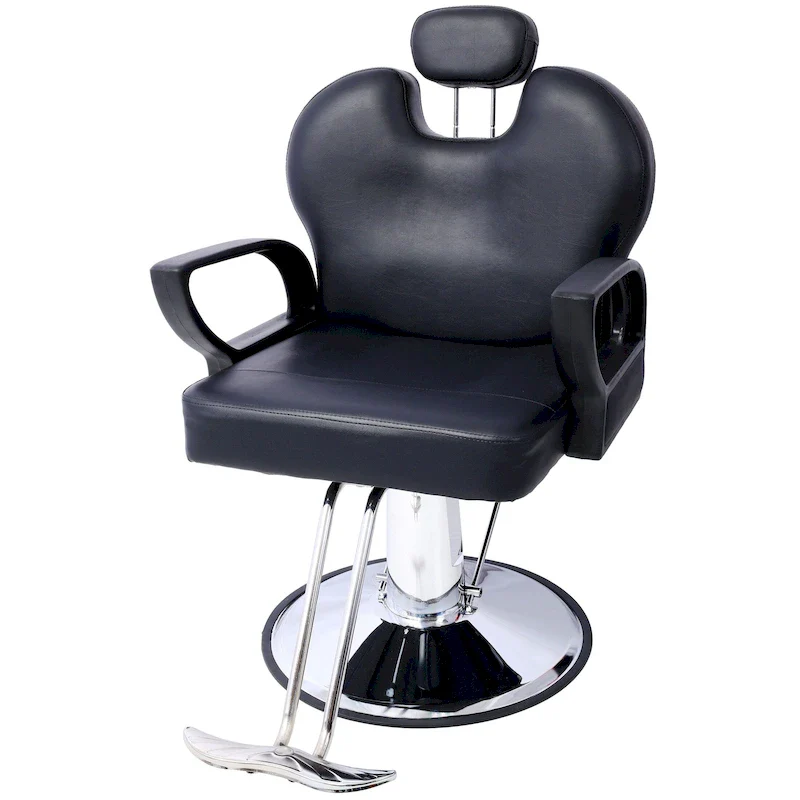 Hair Stylist All Purpose Barber Chair