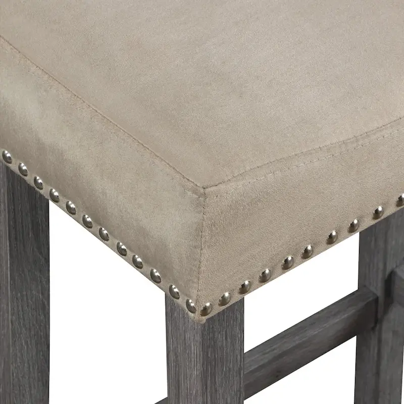 Celina 5-Piece Counter Height Set