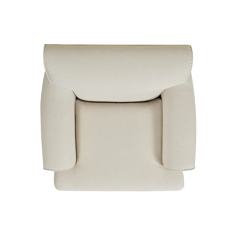 Alana Lawson Accent Arm Chair