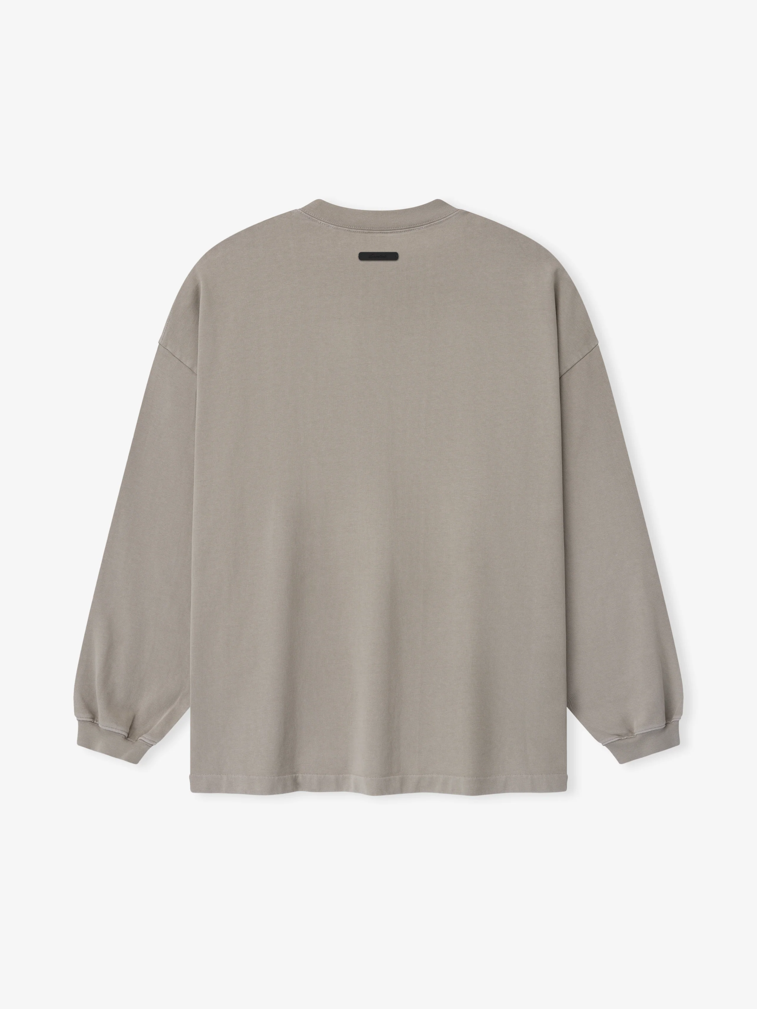 Training 90s Long Sleeve Tee