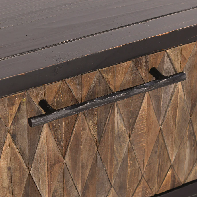 Anton 4 DRAWER Coffee Table