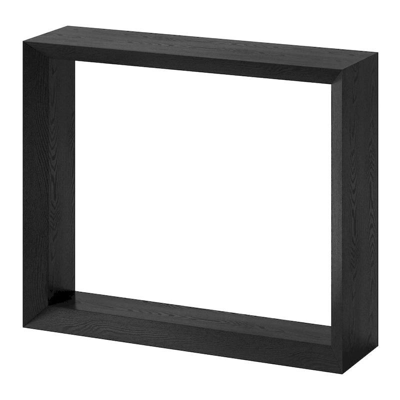 Osmond 36  Wide Rectangular Console Table - 36  Wide