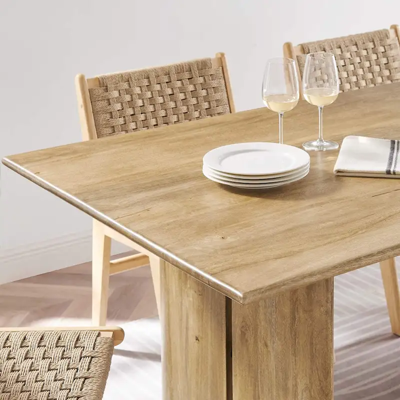 Amistad 72 Dining Table