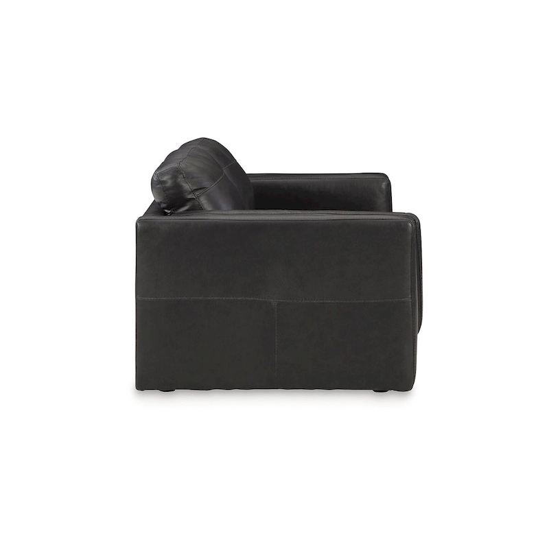 Signature Design by Ashley Amiata Brown 2-Piece Upholstery Package - 96 W x 41 D x 35 H