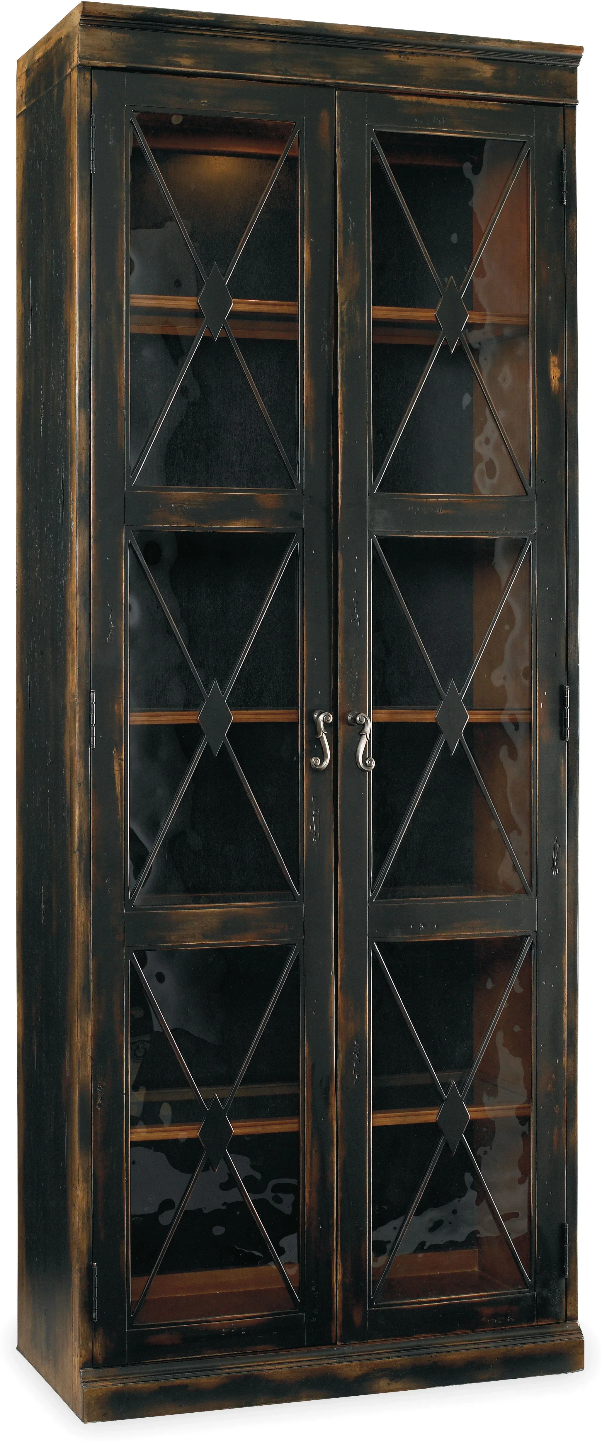 Sanctuary 2 DOOR Cabinet