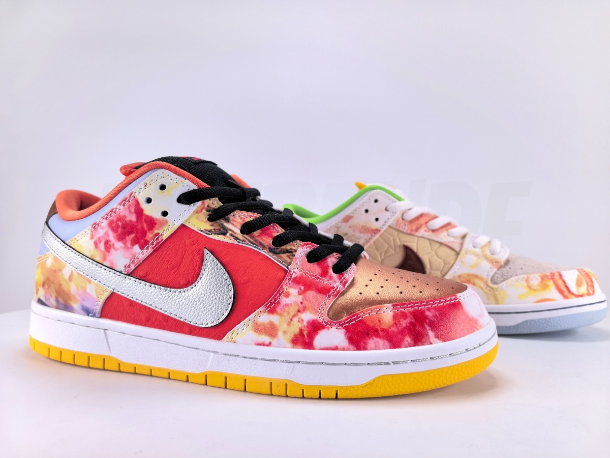 Nike SB Dunk Low 