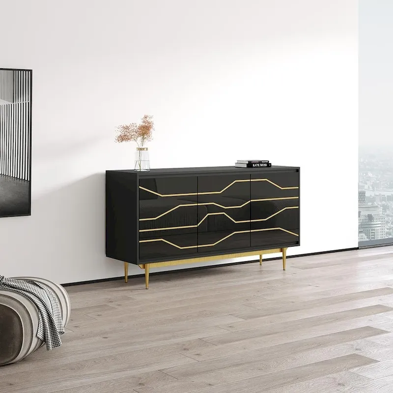 Maze Sideboard - N/A