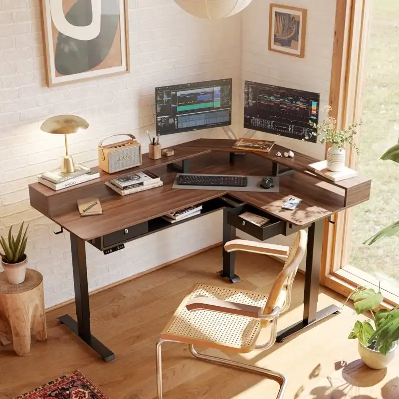 Home Office Furniture/Wood/Desks