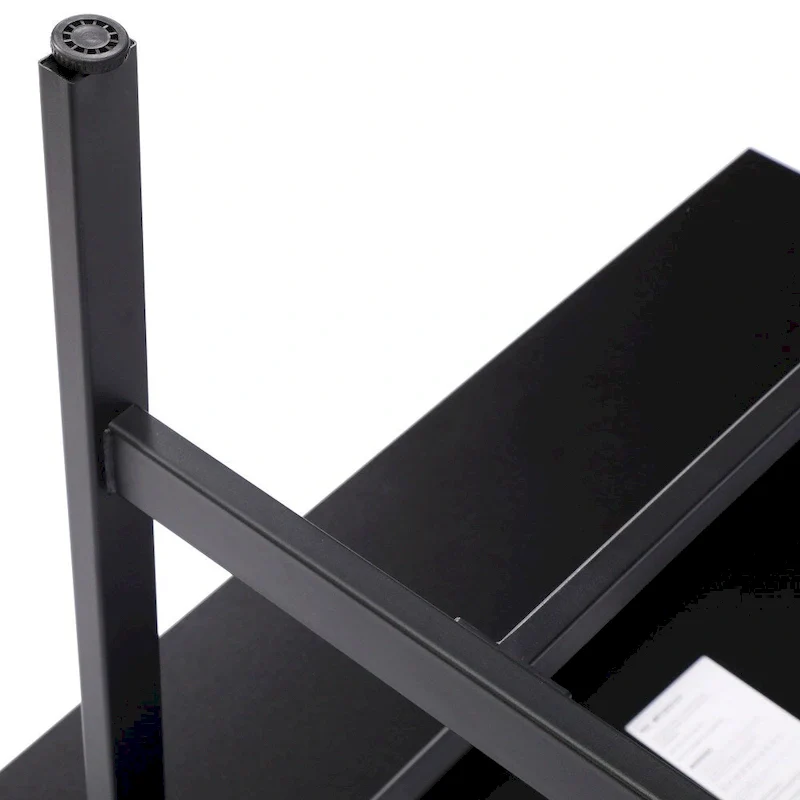 Commercial Conference Table with Laminate Top and A-Frame Base